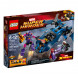 Конструктор LEGO Super Heroes 76022 Люди Икс против Стражей в Иркутске