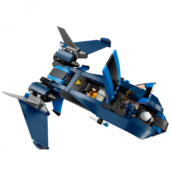 Конструктор LEGO Super Heroes 76022 Люди Икс против Стражей в Иркутске
