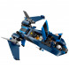 Конструктор LEGO Super Heroes 76022 Люди Икс против Стражей в Иркутске