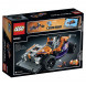 Конструктор LEGO Technic 42048 Гоночный карт в Иркутске