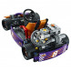 Конструктор LEGO Technic 42048 Гоночный карт в Иркутске