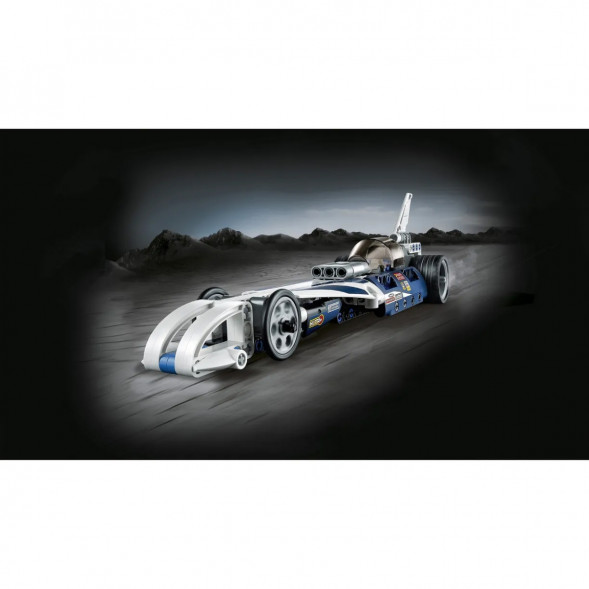 Конструктор LEGO Technic 42033 Рекордсмен в Иркутске