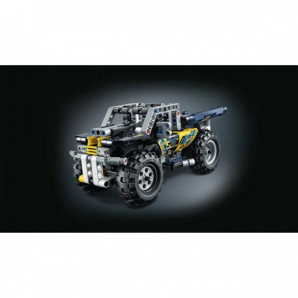 Конструктор LEGO Technic 42033 Рекордсмен в Иркутске