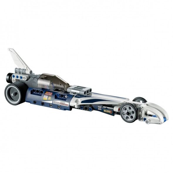 Конструктор LEGO Technic 42033 Рекордсмен в Иркутске
