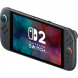 Игровая приставка Nintendo Switch 2, черный в Иркутске