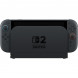 Игровая приставка Nintendo Switch 2, черный в Иркутске
