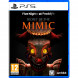 Игра Five Nights at Freddy&amp;#039;s: Secret of the Mimic [PS5, английская версия] в Иркутске
