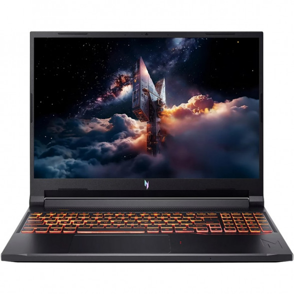 Ноутбук Acer Nitro V 16 ANV16-72-72ZY (WUXGA, NVIDIA RTX 5070, 16/512GB SSD, Intel Core 7) в Иркутске