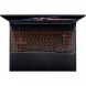 Ноутбук Acer Nitro V 16 ANV16-72-72ZY (WUXGA, NVIDIA RTX 5070, 16/512GB SSD, Intel Core 7) в Иркутске