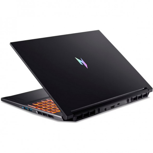 Ноутбук Acer Nitro V 16 ANV16-72-72ZY (WUXGA, NVIDIA RTX 5070, 16/512GB SSD, Intel Core 7) в Иркутске