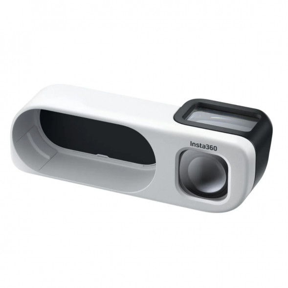 Экшн-камера Insta360 Go 3S Retro Bundle Special Edition 128ГБ, White в Иркутске
