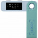 Аппаратный криптокошелек Ledger Nano X Pastel Green в Иркутске
