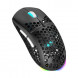 Беспроводная мышь JLT EDGE W WIRELESS MOUSE, черный в Иркутске