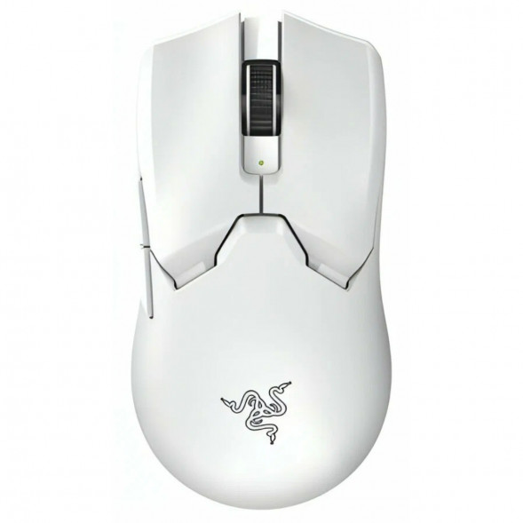 Игровая мышь Razer Viper V2 Pro White (RZ01-04390200-R3G1)  в Иркутске