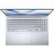 Ноутбук Asus VivoBook 16 AMD Radeon 680M 16ГБ/512ГБ, серебристый в Иркутске