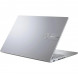 Ноутбук Asus VivoBook 16 AMD Radeon 680M 16ГБ/512ГБ, серебристый в Иркутске