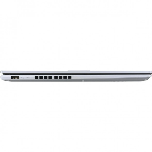 Ноутбук Asus VivoBook 16 AMD Radeon 680M 16ГБ/512ГБ, серебристый в Иркутске