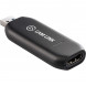 Карта видеозахвата Elgato Cam Link 4K, чёрная в Иркутске