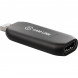Карта видеозахвата Elgato Cam Link 4K, чёрная в Иркутске