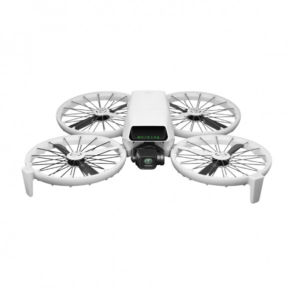 Квадрокоптер DJI Flip Fly More Combo (RC 2) в Иркутске