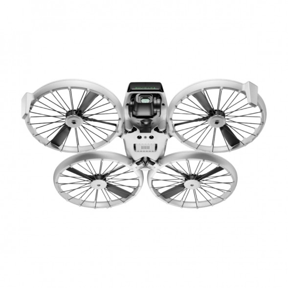 Квадрокоптер DJI Flip Fly More Combo (RC 2) в Иркутске