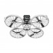 Квадрокоптер DJI Flip Fly More Combo (RC 2) в Иркутске