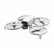 Квадрокоптер DJI Flip Fly More Combo (RC 2) в Иркутске