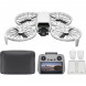 Квадрокоптер DJI Flip Fly More Combo (RC 2) в Иркутске