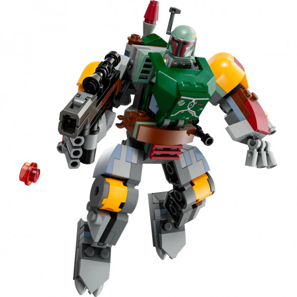Конструктор LEGO Star Wars 75369 Робот Боба Фетт в Иркутске