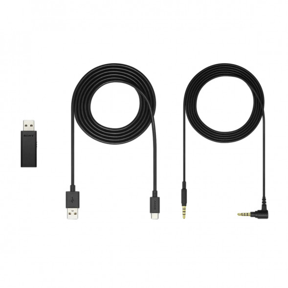 Беспроводные наушники Sony INZONE H5, Black в Иркутске
