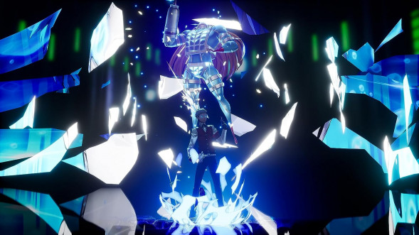 Игра Persona 3: Reload [PS4, русские субтитры] в Иркутске