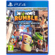 Игра Worms Rumble. Fully Loaded Edition [PS4, русские субтитры] в Иркутске