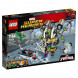 Конструктор LEGO Super Heroes 76059 Человек-паук: в ловушке Доктора Осьминога в Иркутске