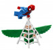 Конструктор LEGO Super Heroes 76059 Человек-паук: в ловушке Доктора Осьминога в Иркутске