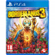 Игра Borderlands 3 [PS4, русские субтитры] в Иркутске