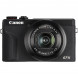 Фотоаппарат Canon PowerShot G7X Mark III, чёрный в Иркутске