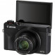 Фотоаппарат Canon PowerShot G7X Mark III, чёрный в Иркутске