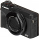 Фотоаппарат Canon PowerShot G7X Mark III, чёрный в Иркутске