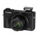 Фотоаппарат Canon PowerShot G7X Mark III, чёрный в Иркутске