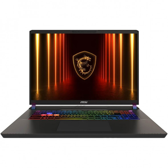 Ноутбук MSI Vector 17 HX AI Intel Core Ultra 9 275HX 32GB/1TB (A2XWJG-099XRU) в Иркутске