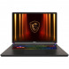 Ноутбук MSI Vector 17 HX AI Intel Core Ultra 9 275HX 32GB/1TB (A2XWJG-099XRU) в Иркутске