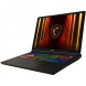 Ноутбук MSI Vector 17 HX AI Intel Core Ultra 9 275HX 32GB/1TB (A2XWJG-099XRU) в Иркутске
