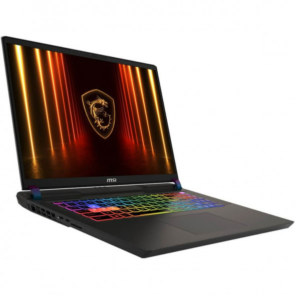 Ноутбук MSI Vector 17 HX AI Intel Core Ultra 9 275HX 32GB/1TB (A2XWJG-099XRU) в Иркутске