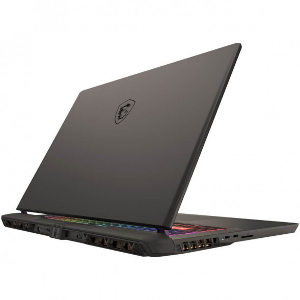 Ноутбук MSI Vector 17 HX AI Intel Core Ultra 9 275HX 32GB/1TB (A2XWJG-099XRU) в Иркутске