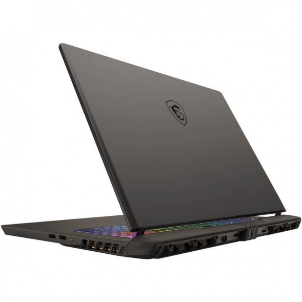 Ноутбук MSI Vector 17 HX AI Intel Core Ultra 9 275HX 32GB/1TB (A2XWJG-099XRU) в Иркутске
