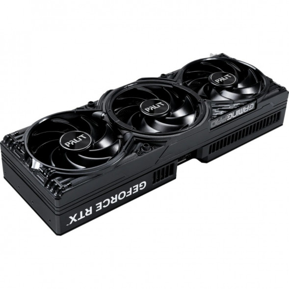 Видеокарта NVIDIA GeForce RTX 5080 Palit GamingPro V1 16GB (NE75080019T2-GB2031Y) в Иркутске