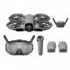 Квадрокоптер DJI Neo 2 Motion Fly More Combo в Иркутске