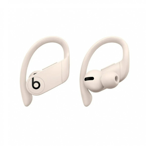 Беспроводные наушники Beats Powerbeats Pro, Ivory (MY5D2ZM/A) в Иркутске