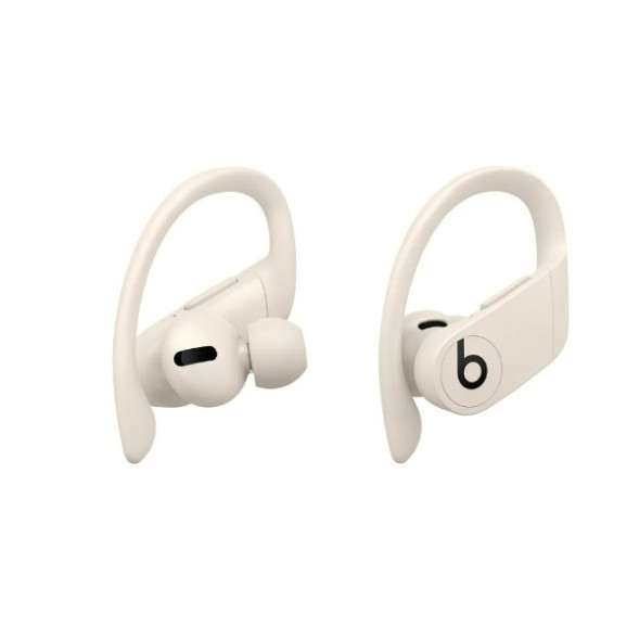 Беспроводные наушники Beats Powerbeats Pro, Ivory (MY5D2ZM/A) в Иркутске
