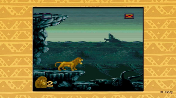 Игра Disney Classic Games: Jungle Book, Aladdin and The Lion King [Nintendo Switch, английская версия] в Иркутске